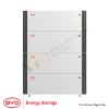 BYD BATTERY BOX LV 5.0 แบตเตอรี่