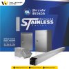 KJL | Stainless Series
