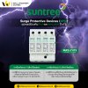 SUNTREE SPD - Surge Protection Device T1+T2 SUP2-T1/T2 SUNTREE SPD - Surge Protection Device T1+T2 SUP2-T1/T2