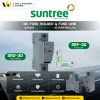 SUNTREE | DC FUSE HOLDER &amp; FUSE LINK