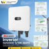 HUAWEI | SUN2000-5/10K-MAP0 HUAWEI | SUN2000-5/10K-MAP0