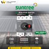 สวิตช์ตัดวงจรไฟฟ้ากระแสตรง DC Isolator Switch แบรนด์ SUNTREE รุ่น SISO-40MD-B ขนาด 1000V 32A แบบ 4 โพล สำหรับระบบโซล่าเซลล์ สวิตช์ตัดวงจรไฟฟ้ากระแสตรง DC Isolator Switch แบรนด์ SUNTREE รุ่น SISO-40MD-B ขนาด 1000V 32A แบบ 4 โพล สำหรับระบบโซล่าเซลล์