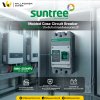 เบรกเกอร์ Suntree DC MCCB รุ่น SM8-250HPV 2P สำหรับโซลาร์เซลล์และแบตเตอรี่