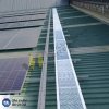 KWWG  ตะแกรงทางเดิน ชุบกัลวาไนซ์ สำหรับงานโซลล่าเซลล์ Walkway Solar Roof