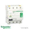เบรกเกอร์กันดูด Type B 3 เฟส สำหรับรถไฟฟ้า Schneider Acti9 iID EV 4P รุ่น A9Z51440 A9Z51463 พร้อมตารางราคา