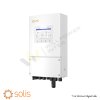 Solis S6-EH1P8K-L-PLUS hybrid inverter
