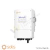 Solis S6-EH3P10K02-NV-YD-L hybrid inverter