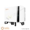 solis S6-EH3P10K2-H hybrid inverter