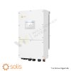 Solis S6-EH3P50K-H hybrid inverter