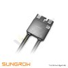 อุปกรณ์เพิ่มประสิทธิภาพแผงโซล่าเซลล์ Power Optimizer แบรนด์ SUNGROW รุ่น SP600S ขนาด 600W พร้อมฟังก์ชัน Rapid Shutdown