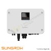 อินเวอร์เตอร์ไฮบริด 1 เฟส แบรนด์ SUNGROW รุ่น MG10RL ขนาด 10kW รองรับการใช้ร่วมกับแบตเตอรี่ Low Volt 48V และรองรับแผง 20kWp