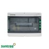 SUNTREE / PMHA-18 Distribution Box 18 Way (ตู้คอมไบเนอร์ กันน้ำ กันฝุ่น ขนาด 18 ช่อง)