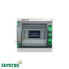 SUNTREE / PMHA-8 Distribution Box 8 Way (ตู้คอมไบเนอร์ กันน้ำ กันฝุ่น ขนาด 8 ช่อง)