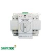 SUNTREE / SQ3W-63 AC ATS 2P (สวิทช์สลับแหล่งจ่ายอัตโนมัติ)