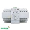 SUNTREE / SQ3W-63 AC ATS 4P (สวิทช์สลับแหล่งจ่ายอัตโนมัติ)