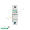 SUNTREE / RT18-32 AC Fuse Holder 690V 1P 10x38mm (ฐานฟิวส์ กล่องฟิวส์)