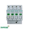 SUNTREE / SUP1-40 AC SPD 420V 4P 20K/40KA (อุปกรณ์ป้องกันฟ้าผ่า และไฟกระชาก)