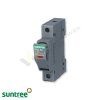 SUNTREE / SRD-30 DC Fuse Holder 1100V 1P 10x38mm (ฐานฟิวส์ กล่องฟิวส์)