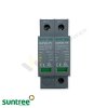 SUNTREE / SUP2H-PV DC SPD 500V 2P 20/40kA (อุปกรณ์ป้องกันฟ้าผ่า และไฟกระชาก)