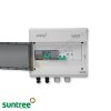 SUNTREE / SHLX-PV1/1 AC DC COMBINER BOX for  1.5/3/5KW(1MPPT)