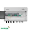 SUNTREE / SHLX-PV2/2 AC DC COMBINER BOX for  5KW(2MPPT)