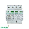 SUNTREE / SUP1H-40 AC SPD 420V 4P 20K/40KA (อุปกรณ์ป้องกันฟ้าผ่า และไฟกระชาก)