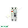 SUNTREE | PMB9RL-63 เครื่องตัดไฟรั่ว RCCB 2P 6kA