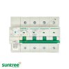 SUNTREE / SCB8ZY-125 Auto-Reclosing Over/Under Voltage Circuit Beaker 4P 125A 400V