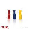 T.LUG | Bullet Sockets หัวเสียบตัวเมียแบบกลมหุ้ม