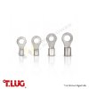 T.LUG | Ring Terminals หางปลากลมเปลือย