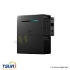 เครื่องแบตเตอรี่กักเก็บพลังงานแบบ All-in-One แบรนด์ TSUN รุ่น TSOL-MAU5000Lite Pro ความจุ 5kWh ชนิด LiFePO4 จ่ายไฟ Off-grid ได้สูงสุด 6kW