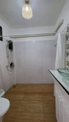 Twin room with garden view