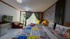 Family room 3, garden view