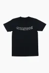 LNB - LONGYANBOYZ - SIGNATURE - BLACK