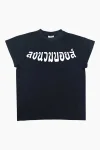 BROKEN RIBS T-SHIRT - FADED