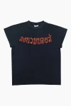 GIANT KILLING T-SHIRT FADED
