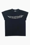 KHUNPHAN T-SHIRT FADED