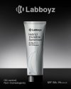 Hybrid Invisible Sunscreen