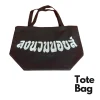 Longnuamboyz Tote Bag