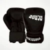 Black Boxing Gloves