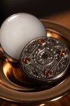 EARTH SHADE PERFUME BALM