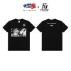 Hajime no Ippo × FUEGOTakeshi Sendo T- Shirt