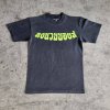 SAME AGAIN T-SHIRT FADED