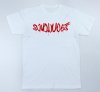 WHITE T-SHIRT LONG NUAM BOYZ X วัยหนุ่ม 2544