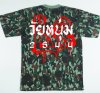 SOLDIER T-SHIRT LONG NUAM BOYZ X วัยหนุ่ม 2544