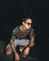 SOLDIER T-SHIRT LONG NUAM BOYZ X วัยหนุ่ม 2544
