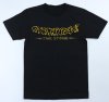 THE STONE LONGNUAMBOYZ T-SHIRT