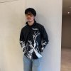 WIND BREAKER JACKET