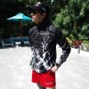 WIND BREAKER JACKET