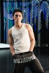 LNB TANK TOP